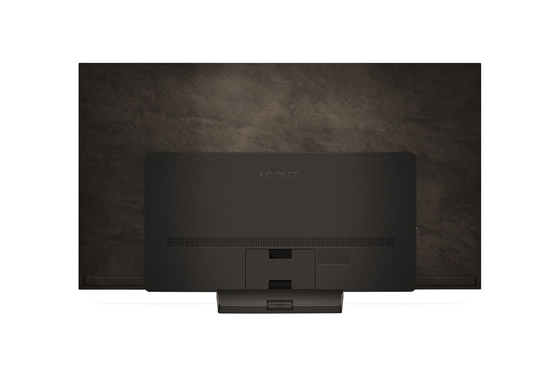 LG تلفزيون LG OLED evo C4 4K الذكي مقاس 77 بوصة المدعوم بجهاز التحكم AI Magic remote وتكنولوجيا الصوت Dolby Vision وواجهة webOS24 طراز عام 2024, صورة خلفية لتلفزيون LG OLED evo TV،‏ OLED C4, OLED77C46LA, thumbnail 8