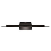 LG تلفزيون LG OLED evo C4 4K الذكي مقاس 55 بوصة المدعوم بجهاز التحكم AI Magic remote وتكنولوجيا الصوت Dolby Vision وواجهة webOS24 طراز عام 2024, صورة جوية لتلفزيون LG OLED evo TV،‏ OLED C4, OLED55C46LA, thumbnail 10