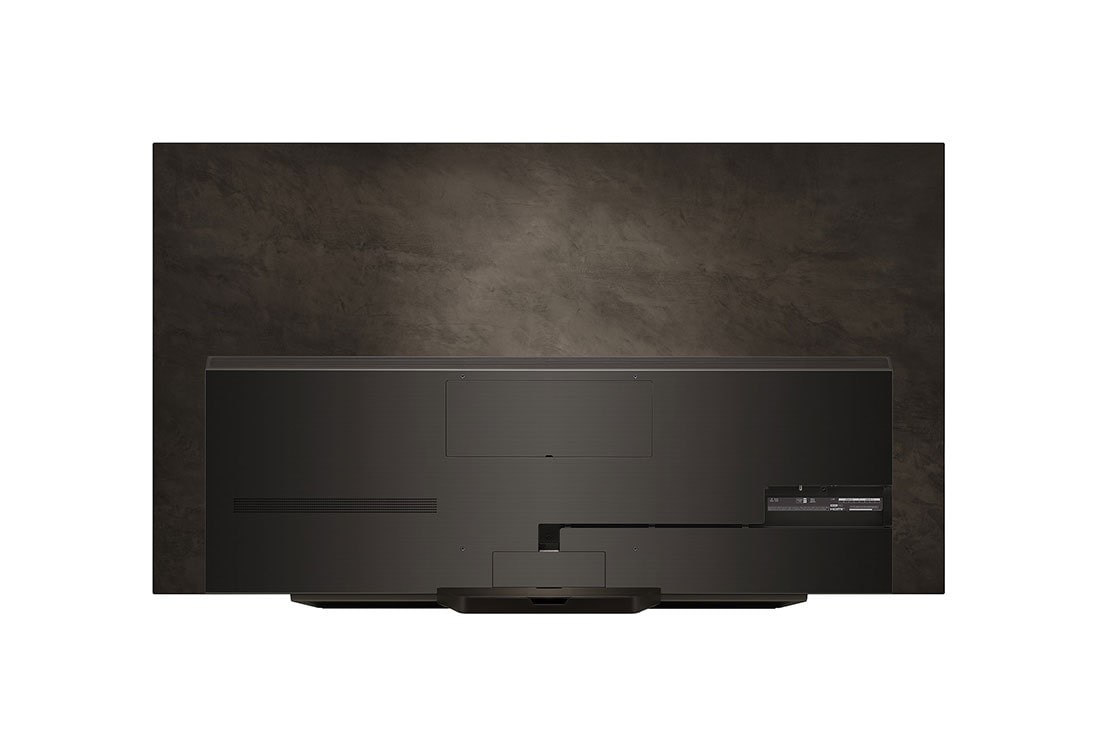 LG تلفزيون LG OLED evo C4 4K الذكي مقاس 83 بوصة المدعوم بجهاز التحكم AI Magic remote وتكنولوجيا الصوت Dolby Vision وواجهة webOS24 طراز عام 2024, صورة خلفية لتلفزيون LG OLED evo TV،‏ OLED C4, OLED83C46LA, thumbnail 8
