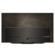 LG تلفزيون LG OLED evo C4 4K الذكي مقاس 83 بوصة المدعوم بجهاز التحكم AI Magic remote وتكنولوجيا الصوت Dolby Vision وواجهة webOS24 طراز عام 2024, صورة خلفية لتلفزيون LG OLED evo TV،‏ OLED C4, OLED83C46LA, thumbnail 8