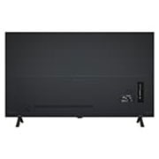 LG تلفزيون LG OLED B4 4K الذكي مقاس 77 بوصة المدعوم بجهاز التحكم AI Magic remote وتكنولوجيا الصوت Dolby Vision وواجهة webOS24 طراز عام 2024, صورة خلفية لتلفزيون LG OLED TV،‏ OLED B4, OLED77B46LA, thumbnail 8