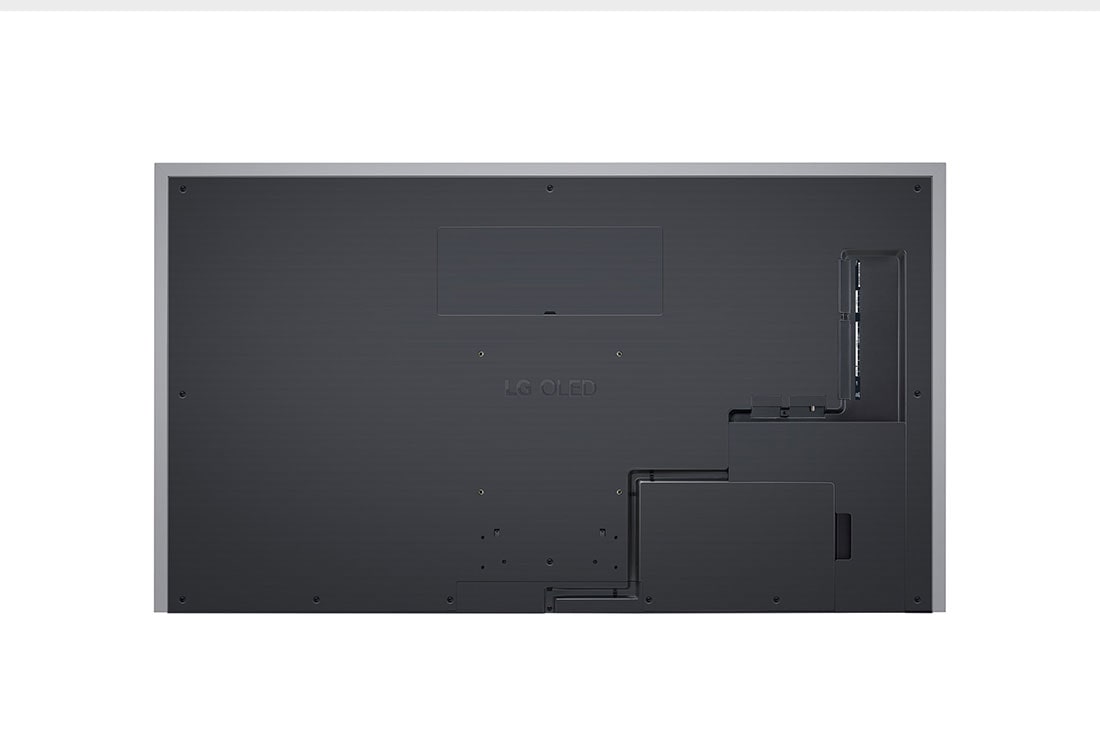LG تلفزيون LG OLED evo G4 4K الذكي مقاس 83 بوصة المدعوم بجهاز التحكم AI Magic remote وتكنولوجيا الصوت Dolby Vision وواجهة webOS24 طراز عام 2024, صورة خلفية لتلفزيون LG OLED evo TV،‏ OLED G4, OLED83G46LA, thumbnail 7
