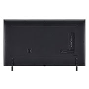 LG تلفزيون LG QNED QNED80T 4K الذكي مقاس 75 بوصة المدعوم بجهاز التحكم AI Magic remote وميزة HDR10 وواجهة webOS24 طراز عام 2024, صورة خلفية لتلفزيون LG QNED TV، وQNED80, 75QNED80T6B, thumbnail 5