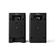 LG مكبر صوت S75TR ساوند بار للتلفزيون مع تقنية Dolby Atmos موديل 2024 من إل جي, صورة خلفية لمكبرات الصوت الخلفية, S75TR, thumbnail 11