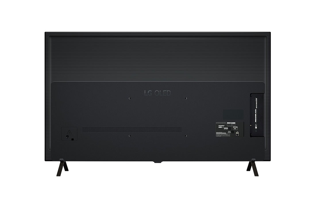 LG تلفزيون LG OLED B4 4K الذكي مقاس 55 بوصة المدعوم بجهاز التحكم AI Magic remote وتكنولوجيا الصوت Dolby Vision وواجهة webOS24 طراز عام 2024, صورة خلفية لتلفزيون LG OLED TV،‏ OLED B4, OLED55B46LA, thumbnail 8