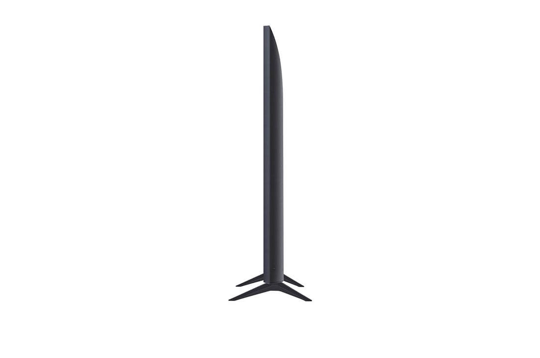 LG تلفزيون LG NanoCell NANO80T 4K الذكي مقاس 65 بوصة المدعوم بجهاز التحكم AI Magic remote وميزة HDR10 وواجهة webOS24 طراز عام 2024, صورة خلفية لتلفزيون LG NanoCell TV، وNANO80, 65NANO80T6A, thumbnail 5