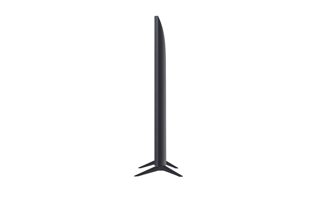 LG تلفزيون LG NanoCell NANO80T 4K الذكي مقاس 55 بوصة المدعوم بجهاز التحكم AI Magic remote وميزة HDR10 وواجهة webOS24 طراز عام 2024, صورة خلفية لتلفزيون LG NanoCell TV، وNANO80, 55NANO80T6A, thumbnail 5