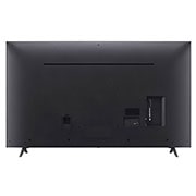 LG تلفزيون LG UHD UT80 4K الذكي مقاس 65 بوصة المدعوم بجهاز التحكم AI Magic remote وميزة HDR10 وواجهة webOS24 طراز عام 2024, صورة خلفية لتلفزيون LG UHD TV، طراز UT, 65UT80006LB, thumbnail 5