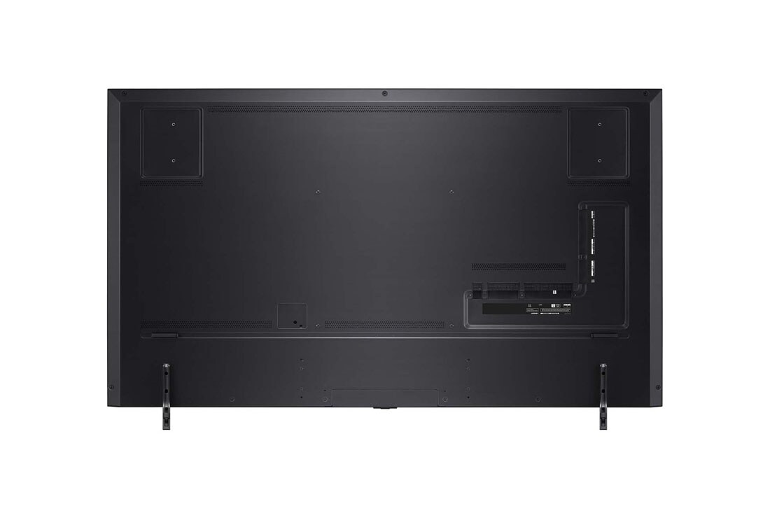 LG تلفزيون LG QNED MiniLED QNED90 4K Smart TV AI مقاس 75 بوصة المدعوم بجهاز التحكم AI Magic remote وميزة HDR10 وواجهة webOS24 طراز عام 2024, صورة خلفية لتلفزيون LG QNED TV، وQNED90, 75QNED90T6A, thumbnail 5