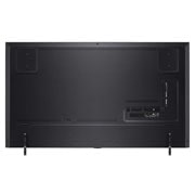 LG تلفزيون LG QNED MiniLED QNED90 4K Smart TV AI مقاس 75 بوصة المدعوم بجهاز التحكم AI Magic remote وميزة HDR10 وواجهة webOS24 طراز عام 2024, صورة خلفية لتلفزيون LG QNED TV، وQNED90, 75QNED90T6A, thumbnail 5