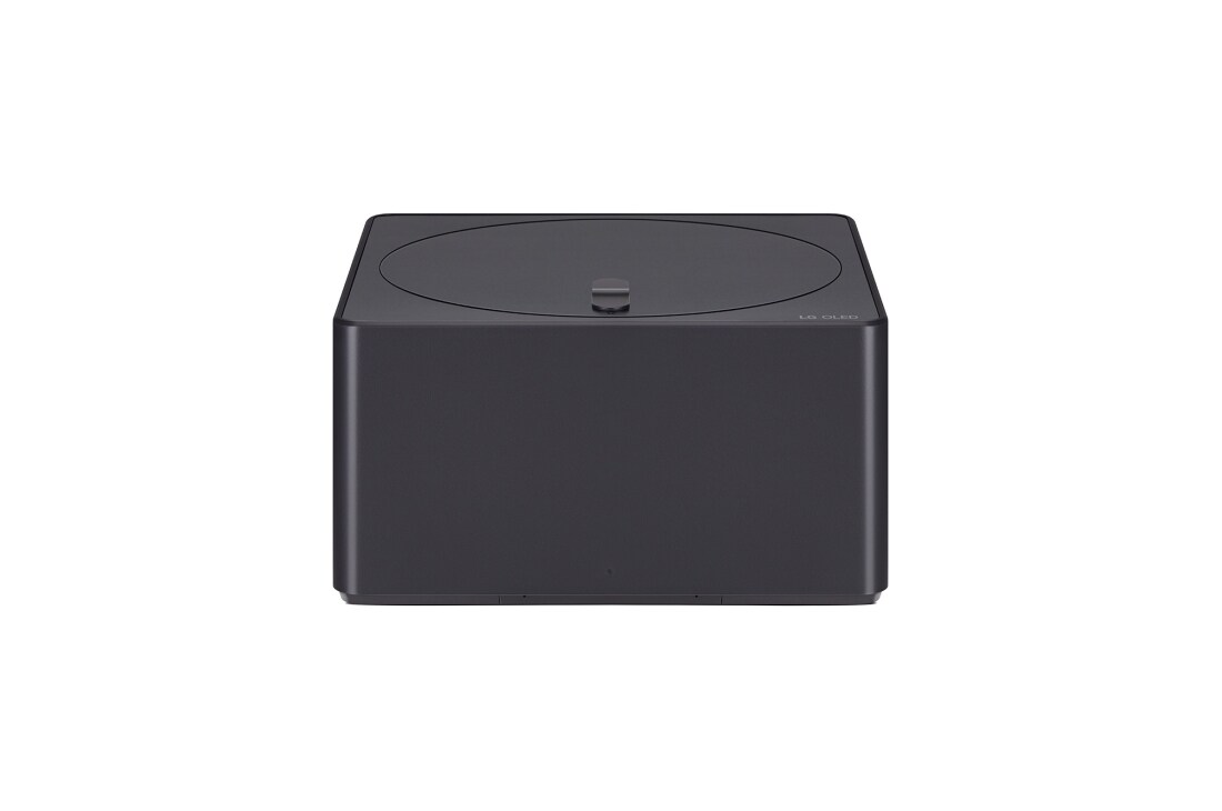 LG تلفزيون LG OLED evo AI M4 الذكي الأول من نوعه على مستوى العالم بخاصية True Wireless TV مقاس 77 بوصة مع إمكانية نقل الصوت والفيديو لاسلكيًا بدقة 4K 144Hz, عرض أمامي لـ Zero Connect Box, OLED77M46LA, thumbnail 7