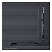 LG تلفزيون LG OLED evo G4 4K الذكي مقاس 97 بوصة المدعوم بجهاز التحكم AI Magic remote وتكنولوجيا الصوت Dolby Vision وواجهة webOS24 طراز عام 2024, Ports detail, OLED97G46LA, thumbnail 5