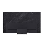 LG تلفزيون LG OLED evo AI C5 مقاس 83 بوصة بدقة 4K 144Hz ومدعوم بجهاز التحكم AI Magic remote وواجهة webOS25 طراز عام 2025 , صورة خلفية لتلفزيون LG OLED evo AI C5 4K Smart TV., OLED83C56LA, thumbnail 2