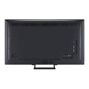 LG  تلفزيون LG QNED evo AI QNED93 الذكي مقاس 65 بوصة بدقة 4K 144Hz ومدعوم بجهاز التحكم AI Magic remote وواجهة webOS25 طراز عام 2025, صورة خلفية لتلفزيون LG QNED evo QNED93 TV., 65QNED93A6A, thumbnail 3