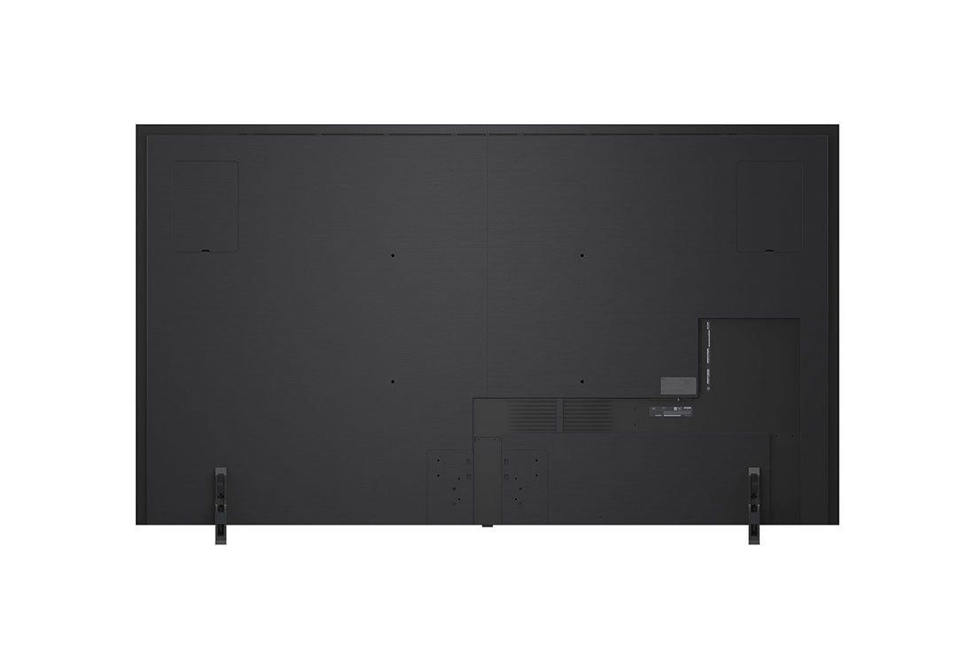 LG تلفزيون LG QNED evo AI QNED86 الذكي مقاس 100 بوصة بدقة 4K 120Hz ومدعوم بجهاز التحكم AI Magic remote وواجهة webOS25 طراز عام 2025 , صورة خلفية لتلفزيون LG QNED evo QNED85 TV, 100QNED86A6, thumbnail 3