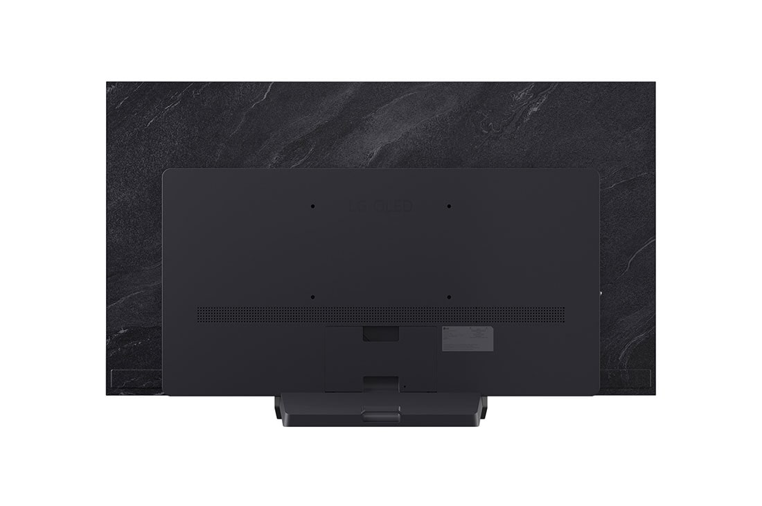 LG تلفزيون LG OLED evo AI C5 مقاس 55 بوصة بدقة 4K 144Hz ومدعوم بجهاز التحكم AI Magic remote وواجهة webOS25 طراز عام 2025 , صورة خلفية لتلفزيون LG OLED evo AI C5 4K Smart TV., OLED55C56LA, thumbnail 2
