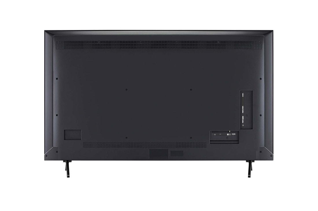 LG تلفزيون LG QNED evo AI QNED93 الذكي مقاس 75 بوصة بدقة 4K 144Hz ومدعوم بجهاز التحكم AI Magic remote وواجهة webOS25 طراز عام 2025 , صورة خلفية لتلفزيون LG QNED evo QNED92 TV., 75QNED93A6A, thumbnail 2