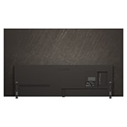 LG تلفزيون LG OLED AI B5 الذكي مقاس 83 بوصة بدقة 4K 120Hz ومدعوم بجهاز التحكم AI Magic remote وواجهة webOS25 طراز عام 2025 , صورة خلفية لتلفزيون LG OLED AI B5 4K Smart TV., OLED83B56LA, thumbnail 2