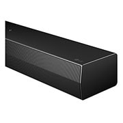 LG Soundbar S20A, صورة مقربة للجانب الأيمن, S20A, thumbnail 7