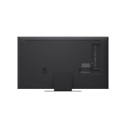 LG تلفزيون LG QNED evo AI QNED86 الذكي مقاس 55 بوصة بدقة 4K 120Hz ومدعوم بجهاز التحكم AI Magic remote وواجهة webOS25 طراز عام 2025 , صورة جانبية مائلة لليسار لتلفزيون LG QNED evo QNED85 TV , 55QNED86ASA, thumbnail 3