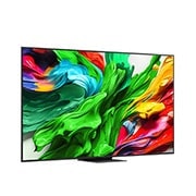 LG تلفزيون LG QNED evo AI QNED86 الذكي مقاس 86 بوصة بدقة 4K 120Hz ومدعوم بجهاز التحكم AI Magic remote وواجهة webOS25 طراز عام 2025 , صورة خلفية لتلفزيون LG QNED evo QNED85 TV, 86QNED86ASA, thumbnail 2