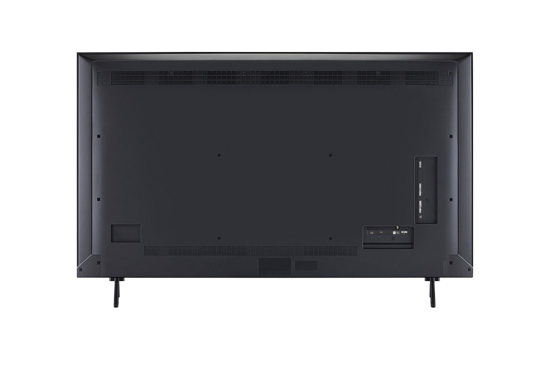 LG تلفزيون LG QNED AI QNED82 4K Smart TV مقاس 65 بوصة المدعوم بجهاز التحكم AI Magic remote وميزة HDR10 وواجهة webOS25 طراز عام 2025 , صورة خلفية لتلفزيون LG QNED evo qned91 TV., 65QNED91A6A, thumbnail 2