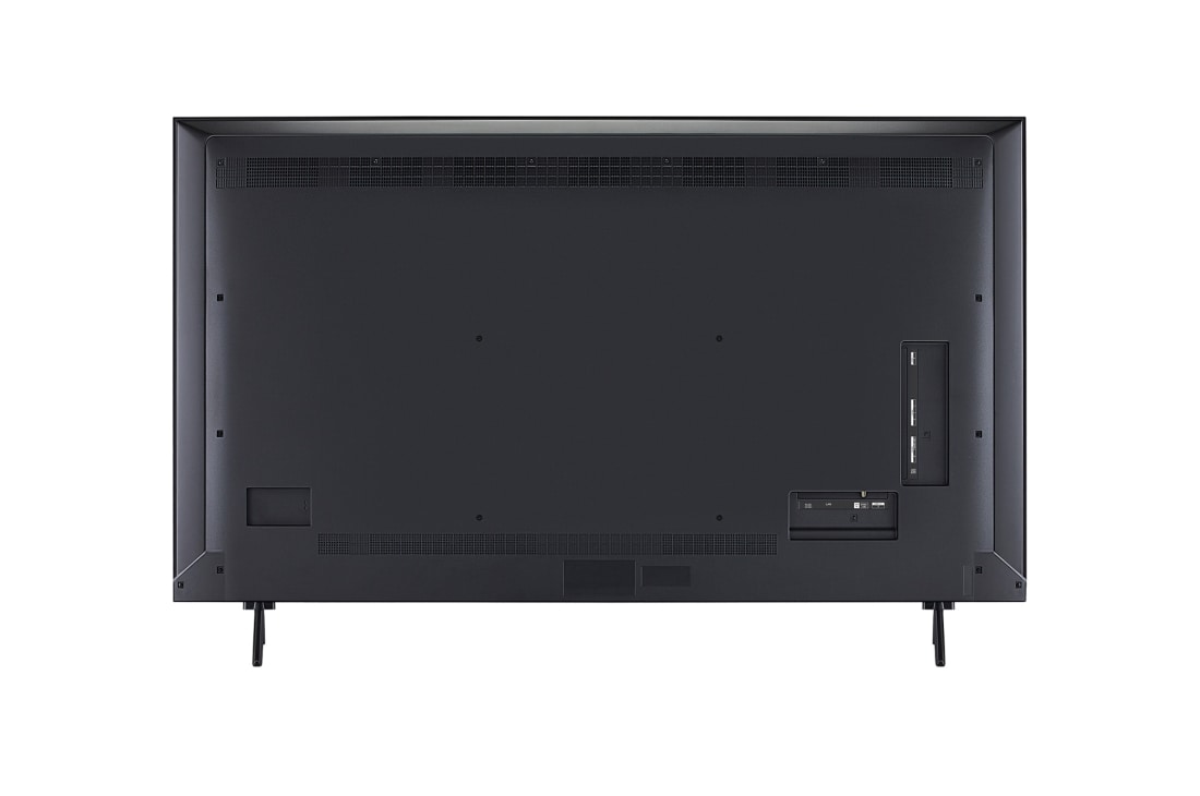 LG تلفزيون LG QNED evo AI QNED91 الذكي مقاس 85 بوصة بدقة 4K 120Hz ومدعوم بجهاز التحكم AI Magic remote وواجهة webOS25 طراز عام 2025 , صورة خلفية لتلفزيون LG QNED evo qned91 TV., 85QNED91A6A, thumbnail 2