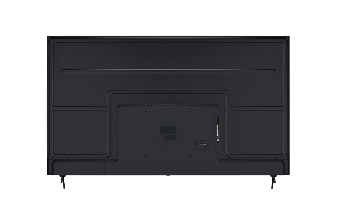 LG تلفزيون LG UHD AI UA84 4K Smart TV مقاس 86 بوصة المدعوم بجهاز التحكم AI Magic Remote Ready وميزة HDR10 وواجهة webOS25 طراز عام 2025 , صورة خلفية لتلفزيون LG UHD UA84TV., 86UA8450PSA, thumbnail 2