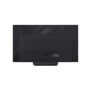 LG تلفزيون LG OLED evo AI CS5 مقاس 65 بوصة بدقة 4K 120Hz بجهاز تحكم AI Magic remote و AI Picture Pro, صورة خلفية لتلفزيون LG OLED evo AI  CS5 4K Smart TV., OLED55CS5VA, thumbnail 2