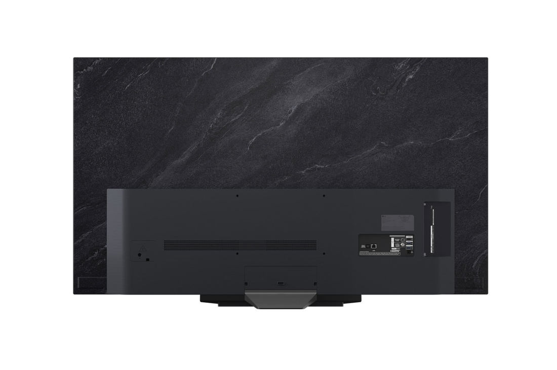 LG تلفزيون LG OLED evo AI CS5 4K Smart TV 2025 مقاس 65 بوصة, صورة خلفية لتلفزيون LG OLED evo AI  CS5 4K Smart TV., OLED65CS5VA, thumbnail 2