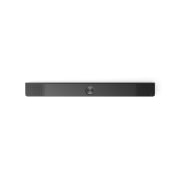 LG مكبر صوت LG Soundbar بنظام صوت محيطي 9.1.5 قناة، تقنية Dolby Atmos، معايرة الغرفة بالذكاء الاصطناعي, صورة علوية لمكبر الصوت Soundbar, S95AR, thumbnail 4