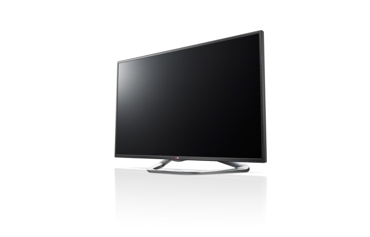 LG تلفزيون ال جي السينمائي الذكي ثلاثي الابعاد ،32LA6210 , 32LA6210, thumbnail 2