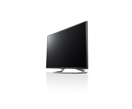 LG تلفزيون ال جي السينمائي الذكي ثلاثي الابعاد ،32LA6210 , 32LA6210, thumbnail 3