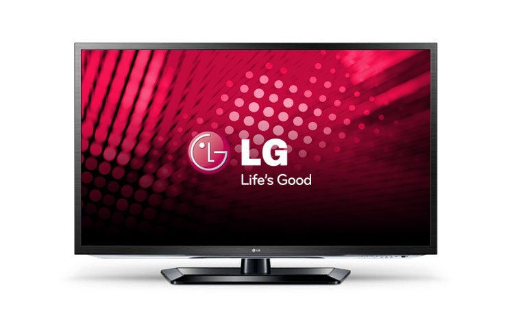 LG LM58, 32LM5800, thumbnail 1