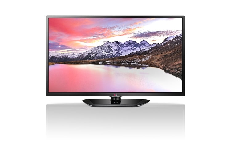 LG تلفزيون 32 انش، ال جي الذكي ، 32LN572B, 32LN572B, thumbnail 1