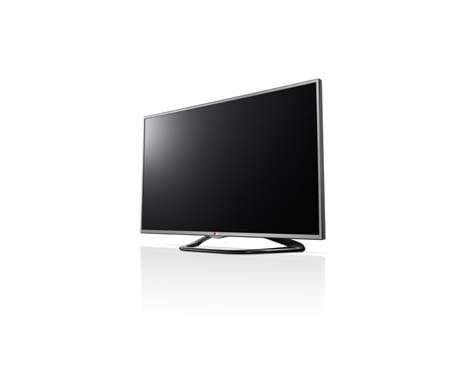 LG 42 inch CINEMA 3D Smart TV LA6150, 42LA6150, thumbnail 2