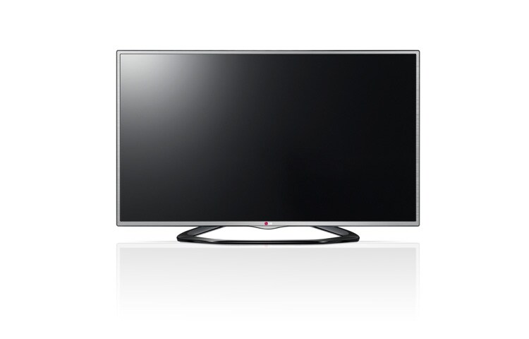 LG 42 inch CINEMA 3D Smart TV LA6150, 42LA6150, thumbnail 1