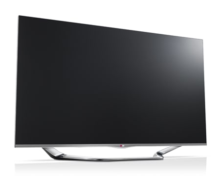 LG 42 inch CINEMA 3D Smart TV LA690V, 42LA690V, thumbnail 6