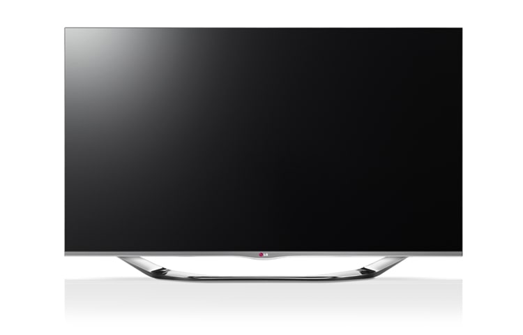 LG 42 inch CINEMA 3D Smart TV LA690V, 42LA690V, thumbnail 1