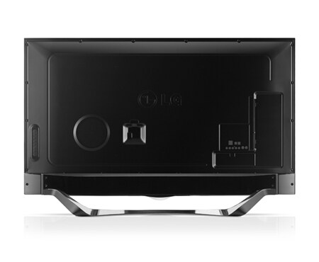 LG 42 inch CINEMA 3D Smart TV LA6980, 42LA6980, thumbnail 8