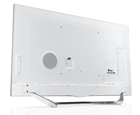 LG تلفزيون 42 انش، ال جي السينمائي الذكي ثلاثي الابعاد ، LA7400, 42LA7400, thumbnail 9