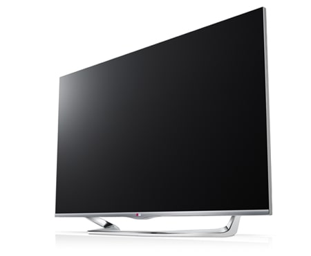 LG 42 inch CINEMA 3D Smart TV LA741V, 42LA741V, thumbnail 3