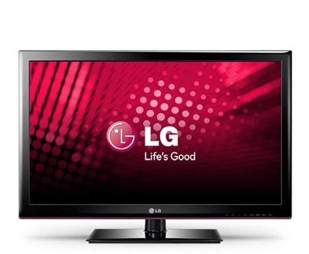 LG LM3400, 42LM3400