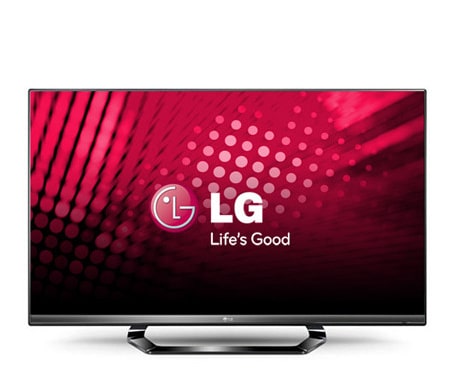 LG LM640, 42LM6400