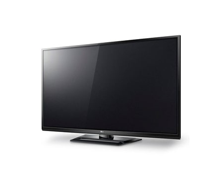 LG تلفزيون بدقة 1024x768 موديل 42PA4500, 42PA4500, thumbnail 3