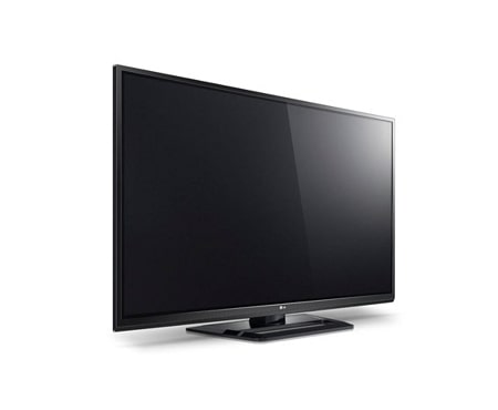 LG تلفزيون بدقة 1024x768 موديل 42PA4500, 42PA4500, thumbnail 4