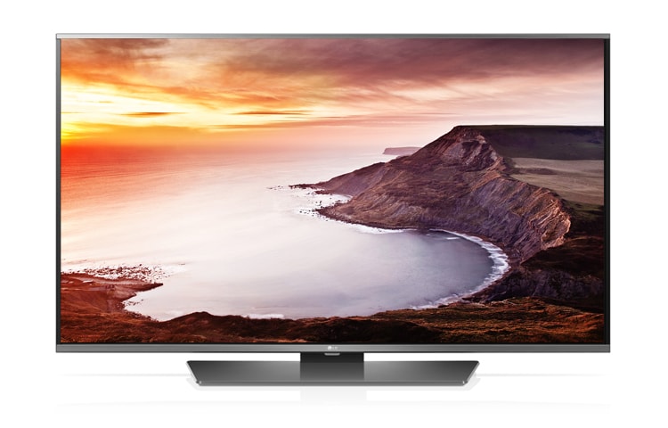 LG إل جي تلفزيون 43 LF570T, 43LF570T, thumbnail 1