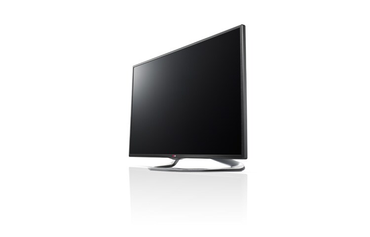LG 47 inch CINEMA 3D Smart TV LA6200, 47LA6200, thumbnail 3