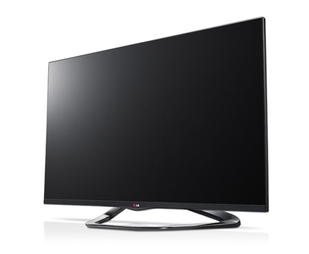 LG تلفزيون 47 انش، ال جي السينمائي الذكي ثلاثي الابعاد ، LA6600, 47LA6600, thumbnail 2
