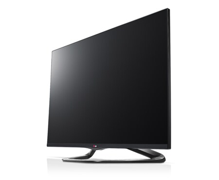 LG تلفزيون 47 انش، ال جي السينمائي الذكي ثلاثي الابعاد ، LA6600, 47LA6600, thumbnail 3